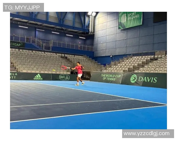 杭州网球队逆袭之路揭秘世界锦标赛背后的奋斗与荣耀